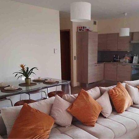 Beautiful 2Br/2Bar Apartement In European District Bruxelas Exterior foto