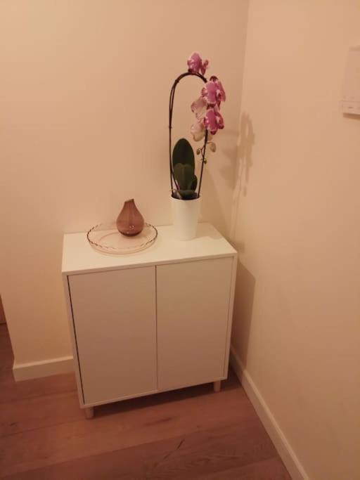 Beautiful 2Br/2Bar Apartement In European District Bruxelas Exterior foto
