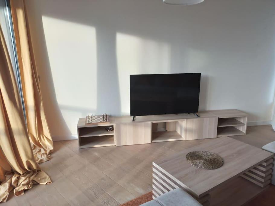 Beautiful 2Br/2Bar Apartement In European District Bruxelas Exterior foto