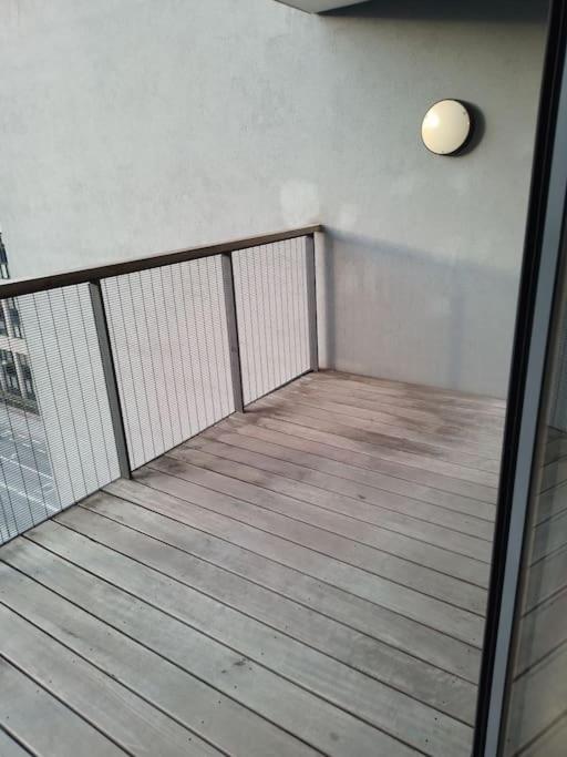 Beautiful 2Br/2Bar Apartement In European District Bruxelas Exterior foto