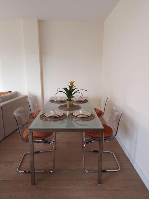 Beautiful 2Br/2Bar Apartement In European District Bruxelas Exterior foto
