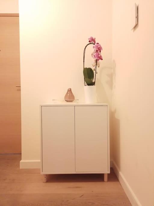 Beautiful 2Br/2Bar Apartement In European District Bruxelas Exterior foto