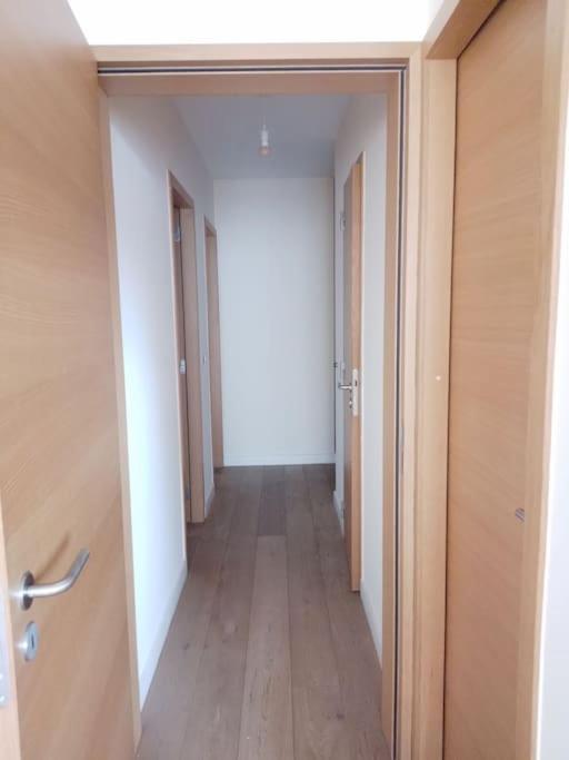 Beautiful 2Br/2Bar Apartement In European District Bruxelas Exterior foto