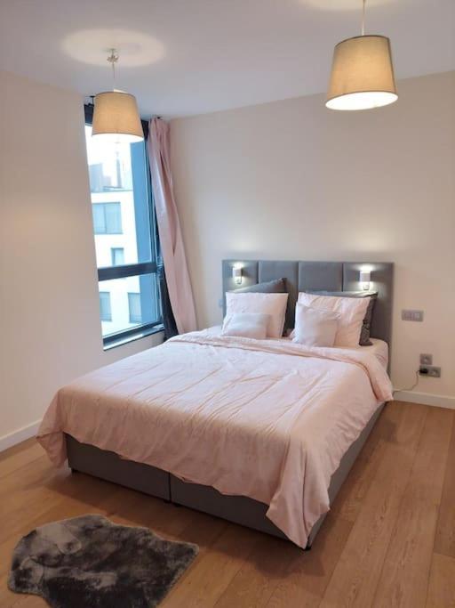 Beautiful 2Br/2Bar Apartement In European District Bruxelas Exterior foto